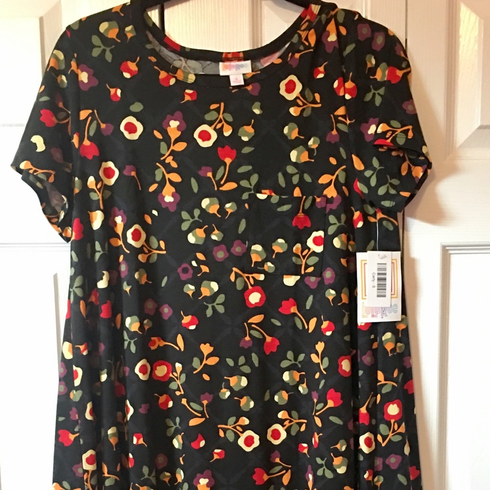 LLR Carly size Small BNWT!